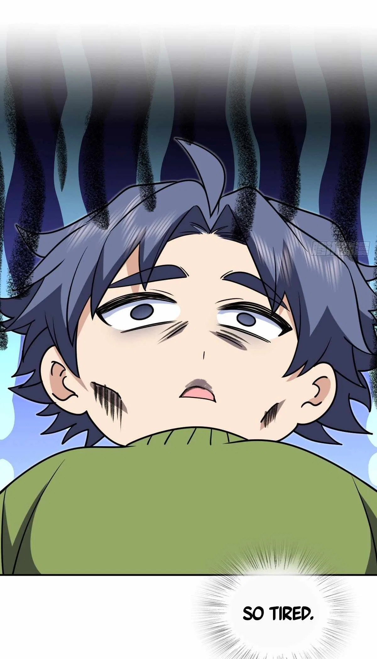 My Wife Is From a Thousand Years Ago Chapter 418 – Page 45