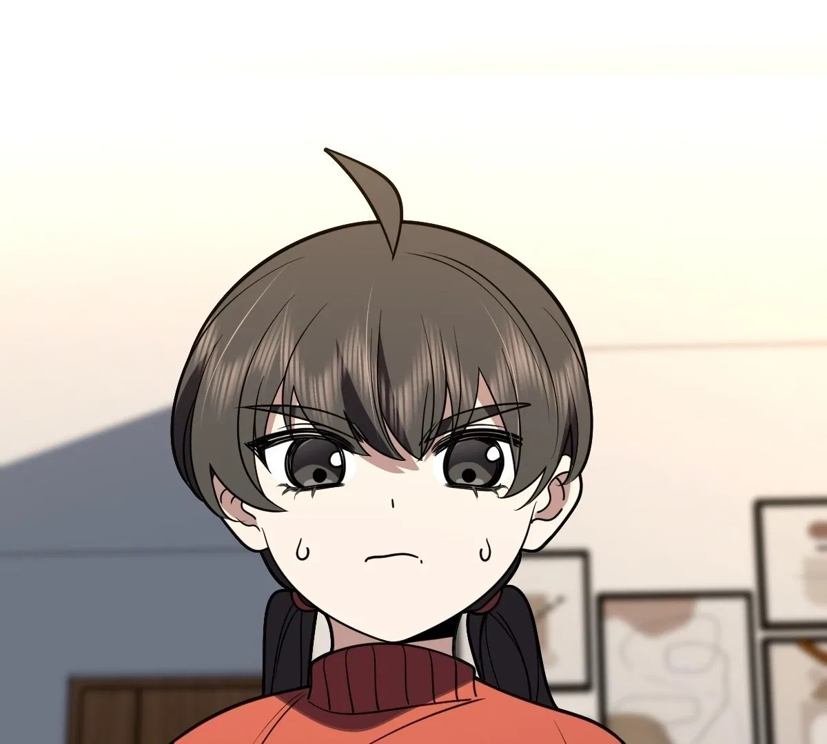 My Wife Is From a Thousand Years Ago Chapter 417 – Page 2