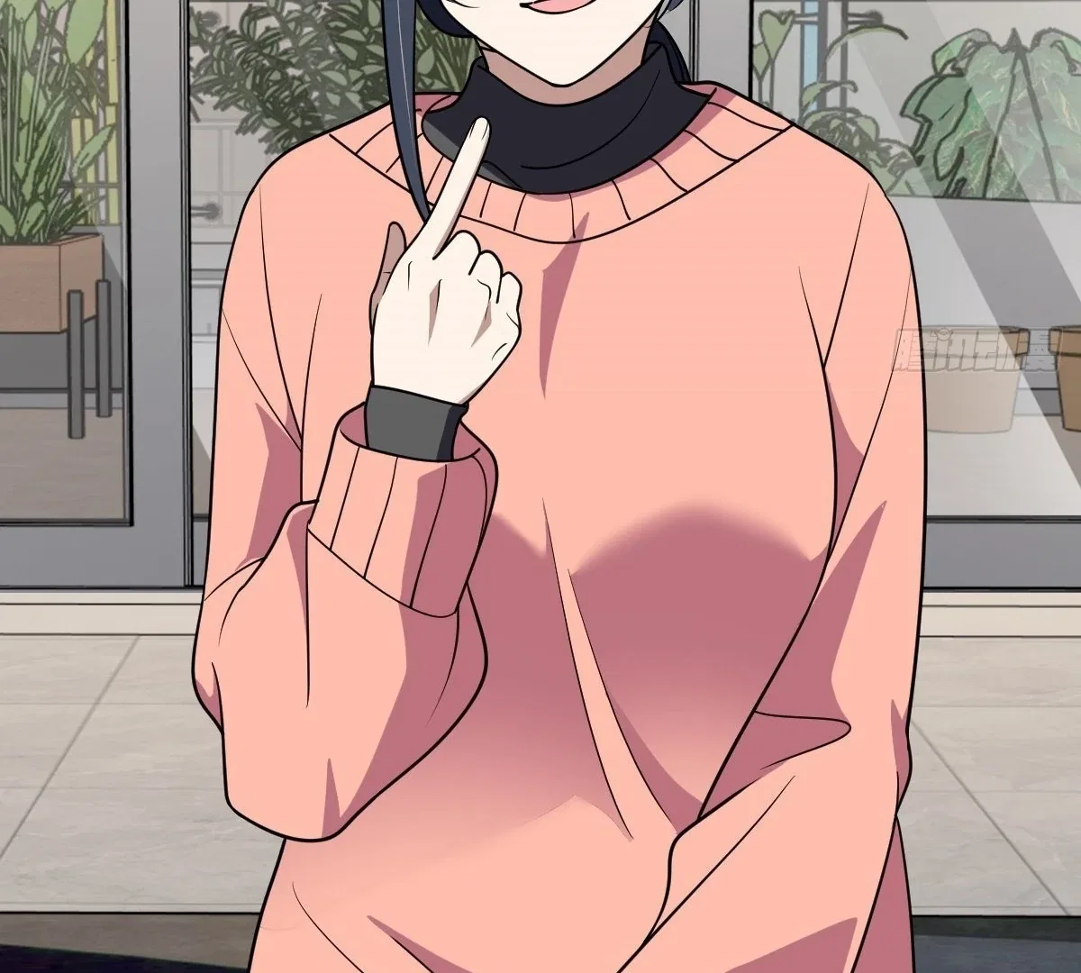 My Wife Is From a Thousand Years Ago Chapter 417 – Page 5
