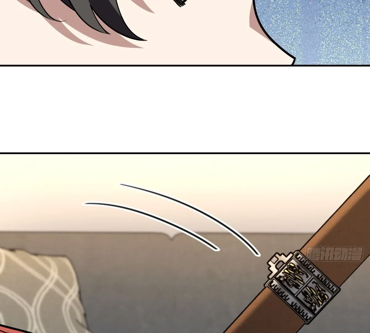 My Wife Is From a Thousand Years Ago Chapter 417 – Page 8