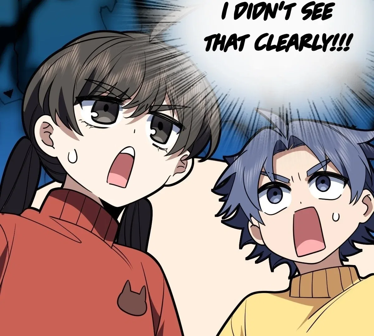 My Wife Is From a Thousand Years Ago Chapter 417 – Page 15