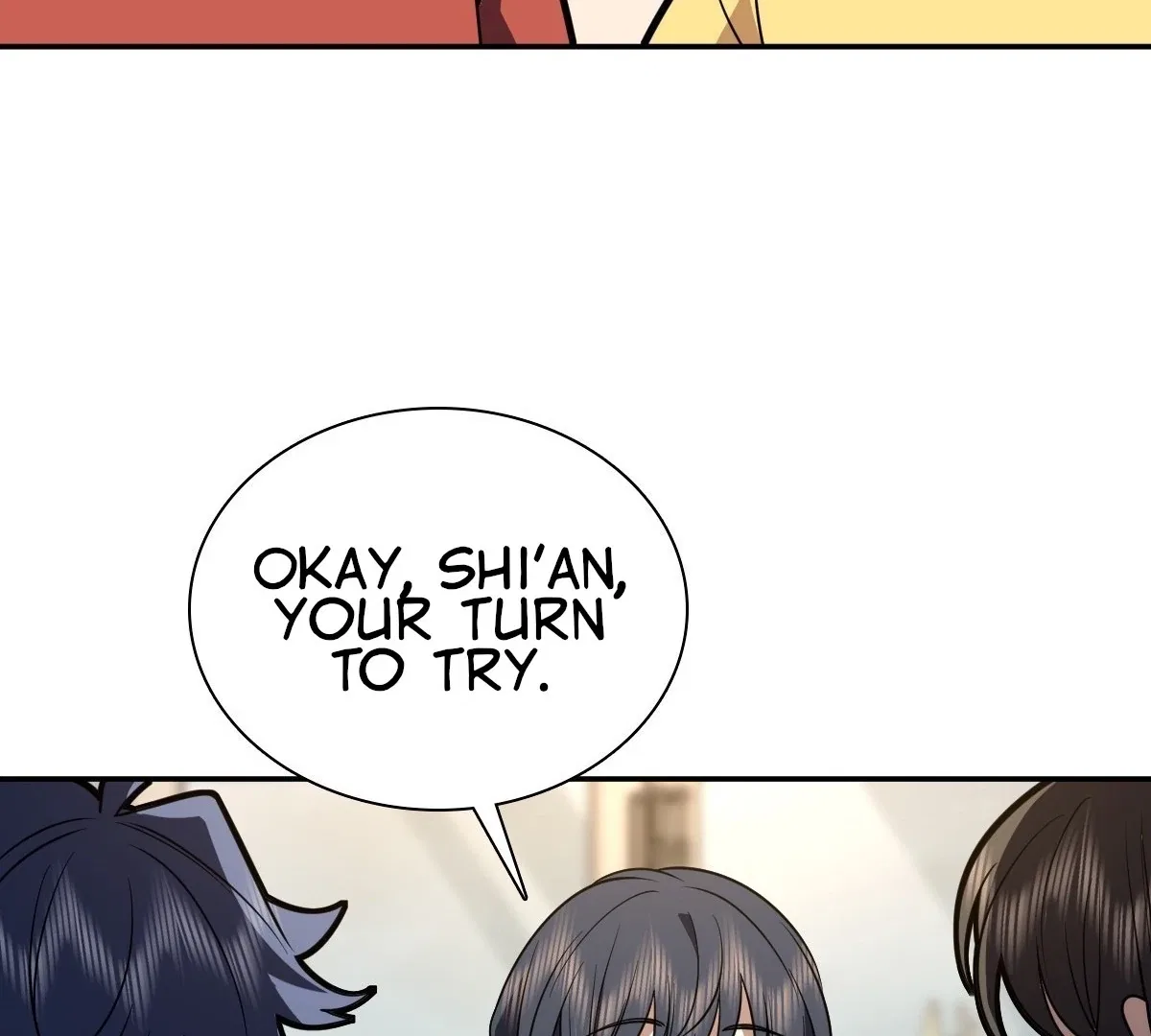 My Wife Is From a Thousand Years Ago Chapter 417 – Page 16