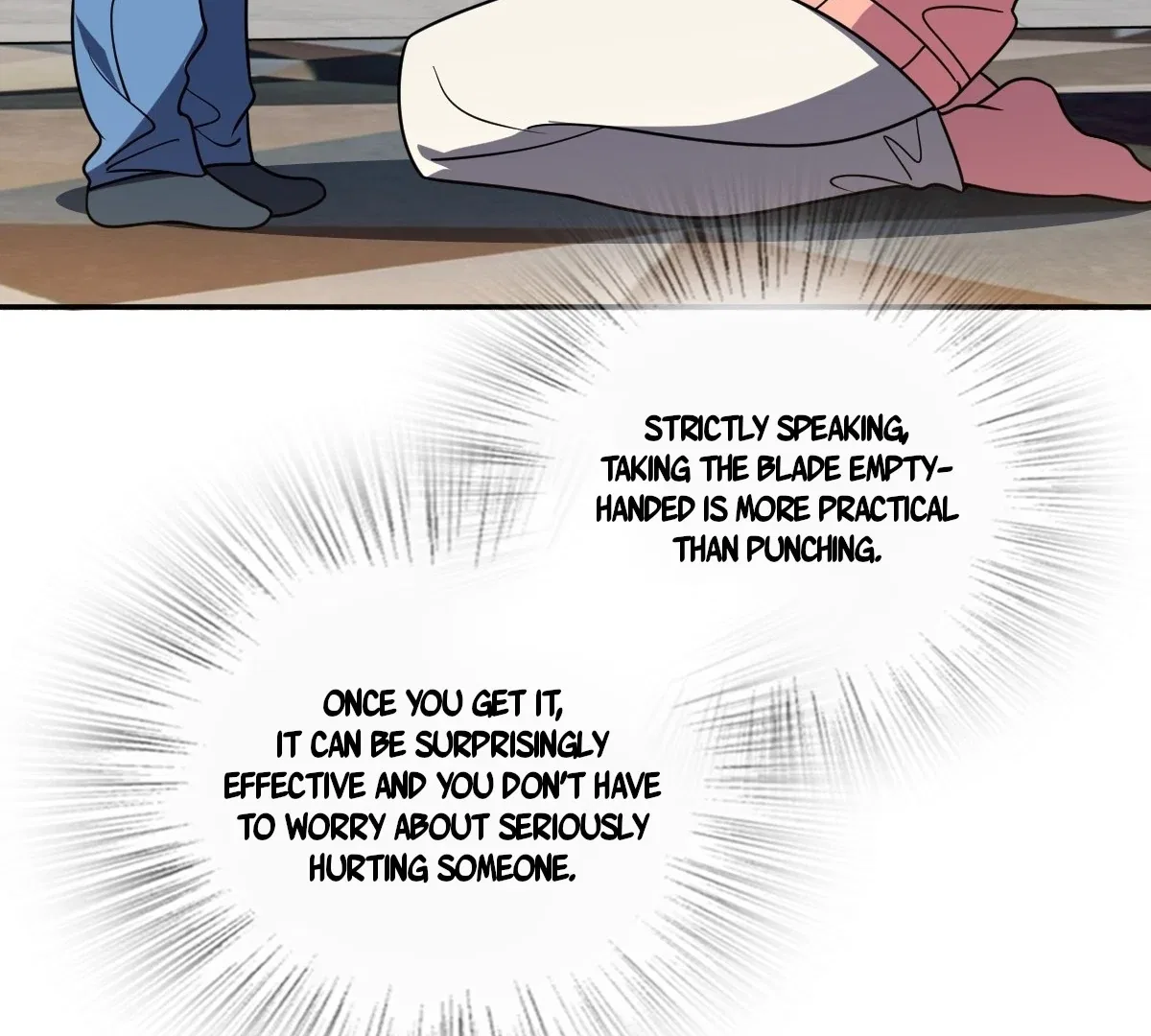 My Wife Is From a Thousand Years Ago Chapter 417 – Page 20