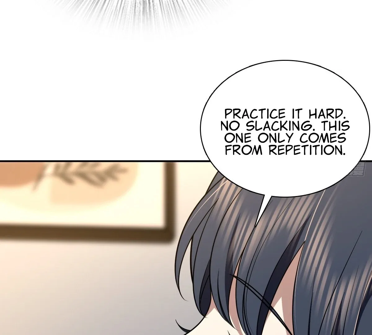 My Wife Is From a Thousand Years Ago Chapter 417 – Page 21