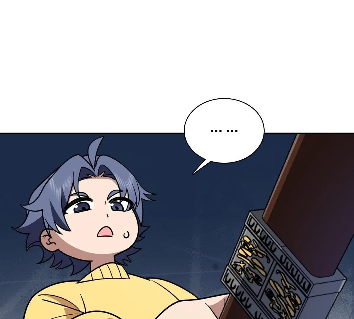 My Wife Is From a Thousand Years Ago Chapter 417 – Page 24