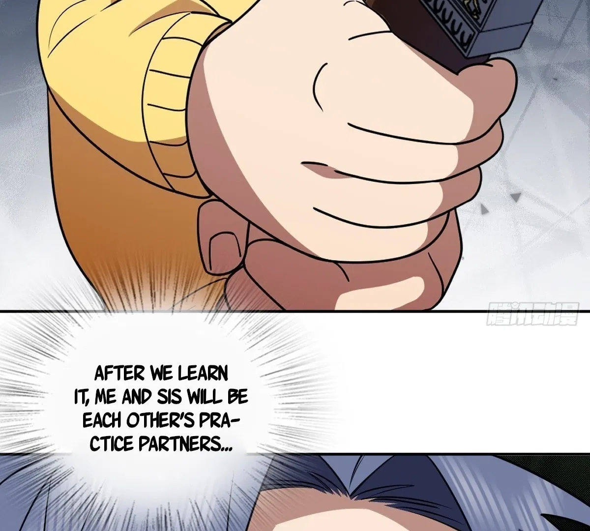 My Wife Is From a Thousand Years Ago Chapter 417 – Page 25