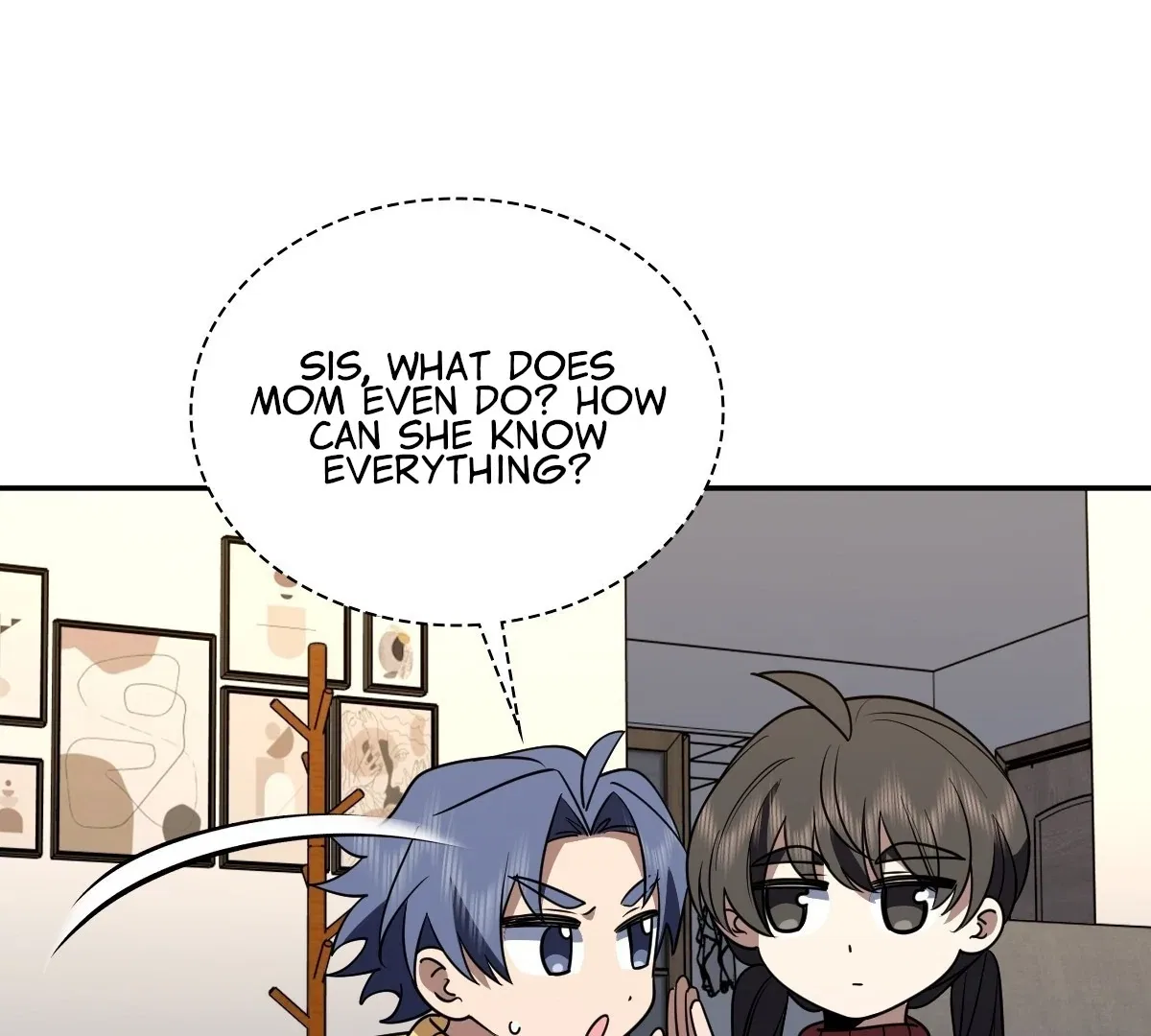 My Wife Is From a Thousand Years Ago Chapter 417 – Page 29