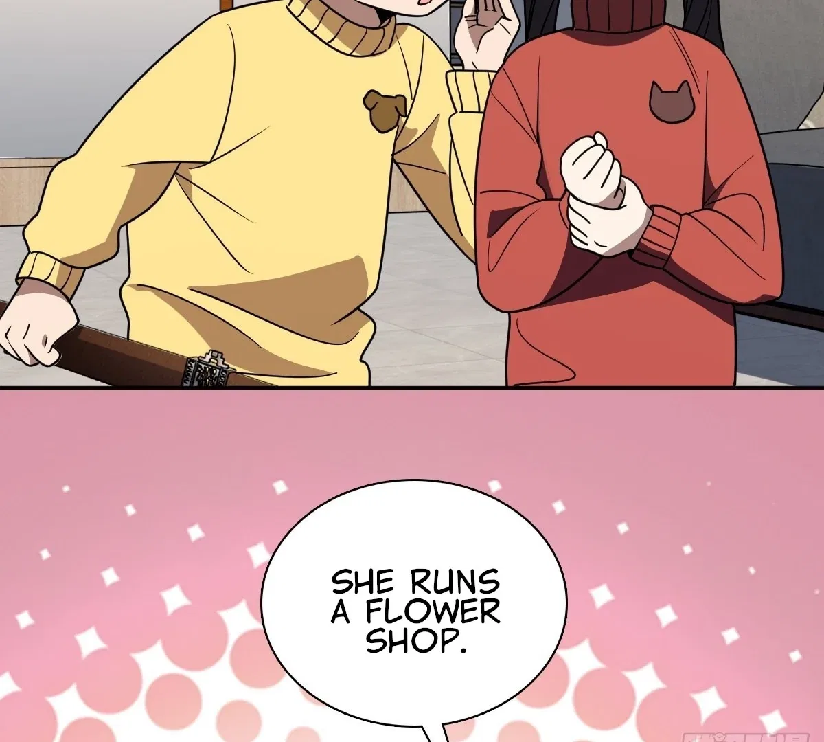 My Wife Is From a Thousand Years Ago Chapter 417 – Page 30