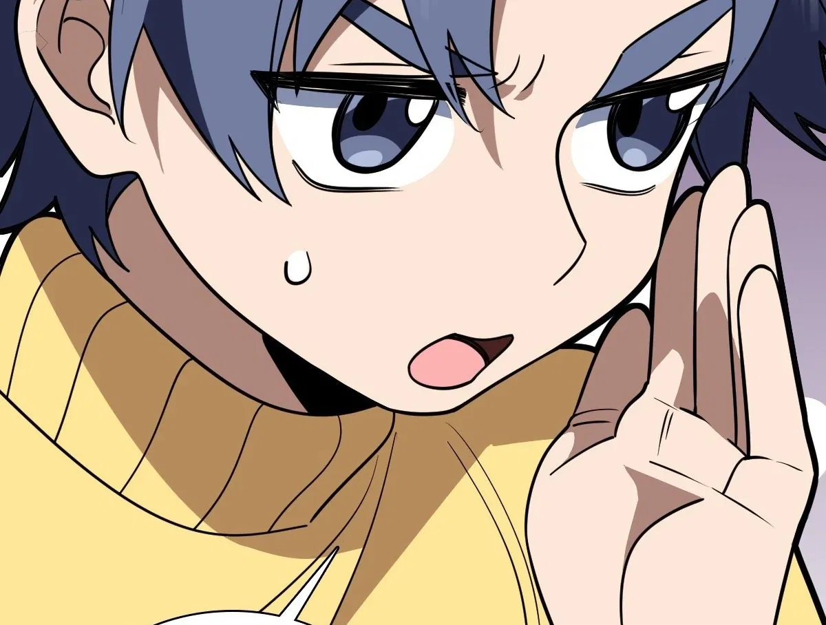 My Wife Is From a Thousand Years Ago Chapter 417 – Page 33