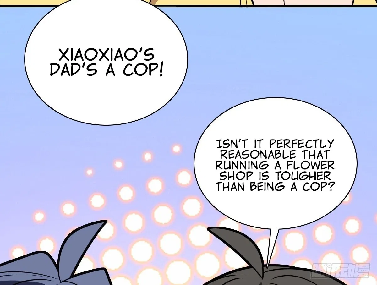 My Wife Is From a Thousand Years Ago Chapter 417 – Page 34