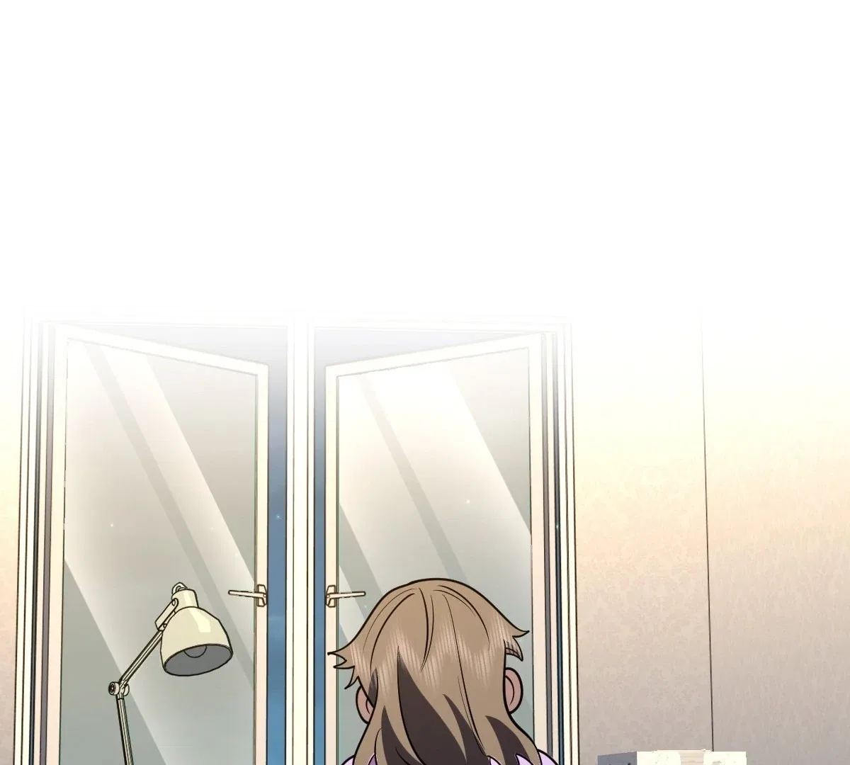 My Wife Is From a Thousand Years Ago Chapter 417 – Page 37