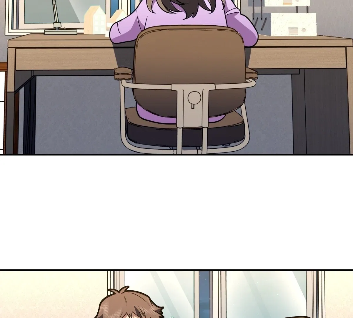 My Wife Is From a Thousand Years Ago Chapter 417 – Page 38