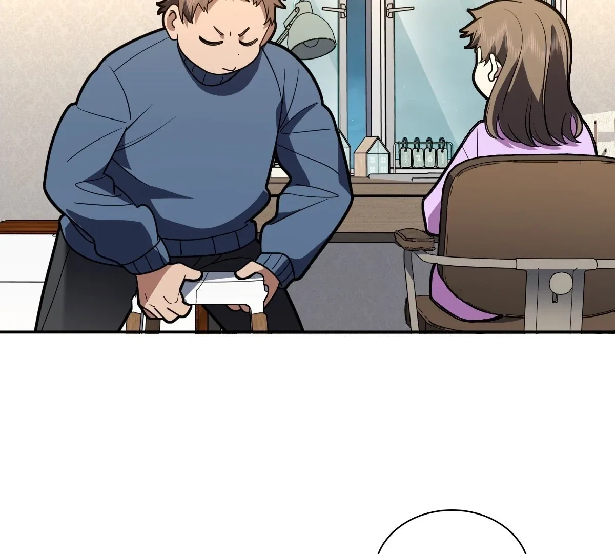 My Wife Is From a Thousand Years Ago Chapter 417 – Page 39