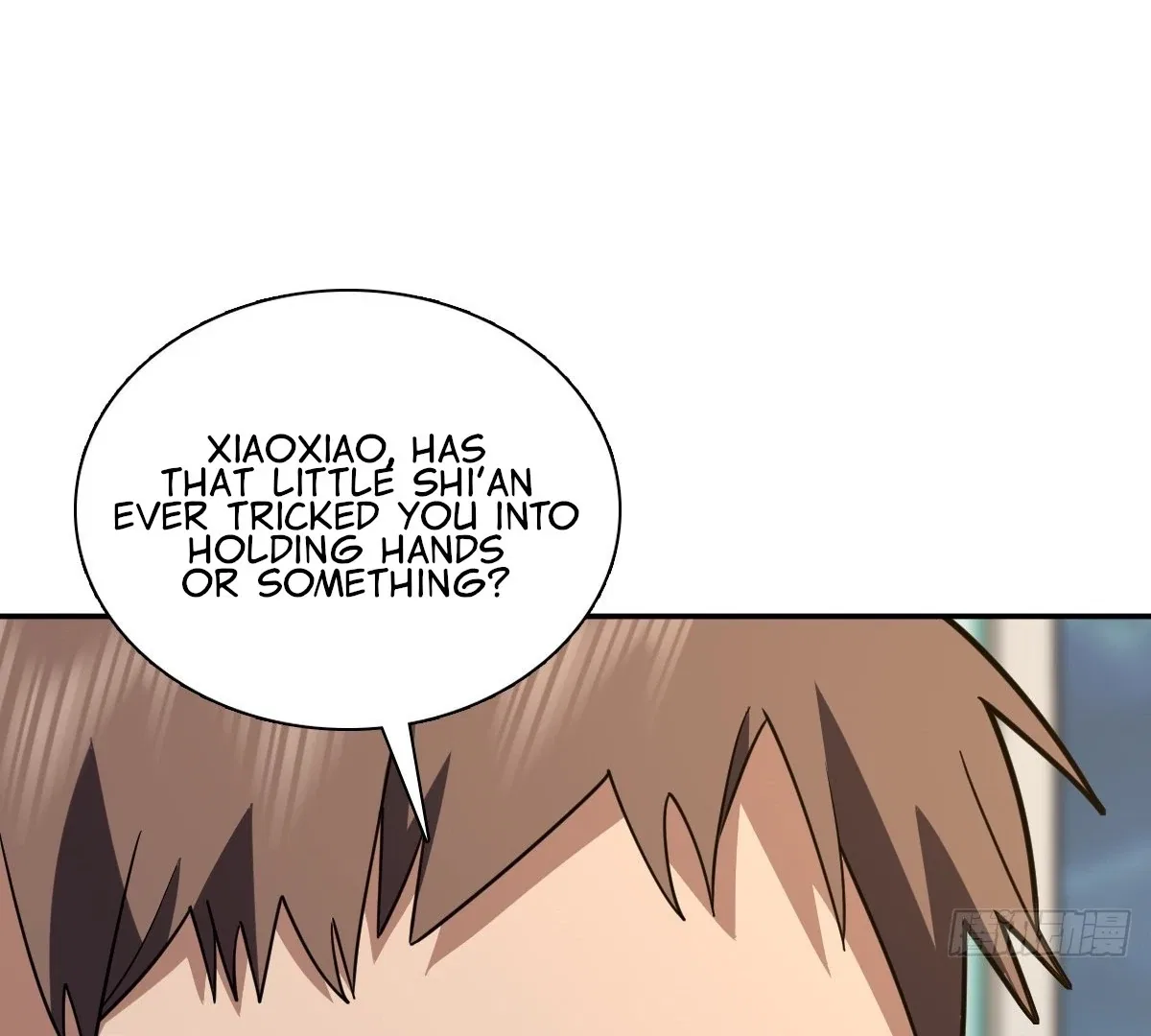 My Wife Is From a Thousand Years Ago Chapter 417 – Page 41