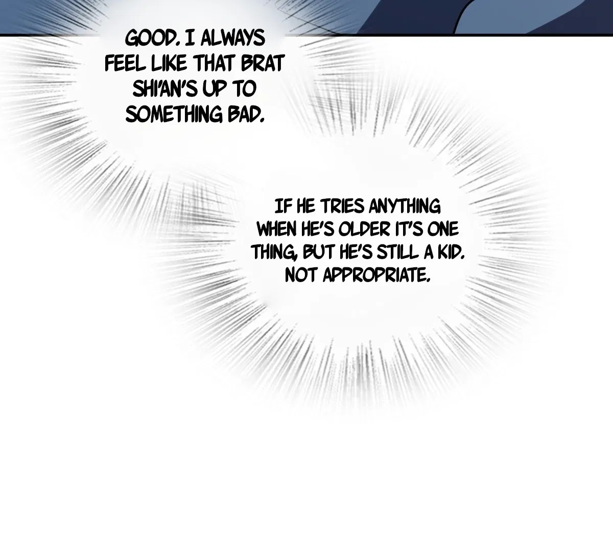 My Wife Is From a Thousand Years Ago Chapter 417 – Page 50