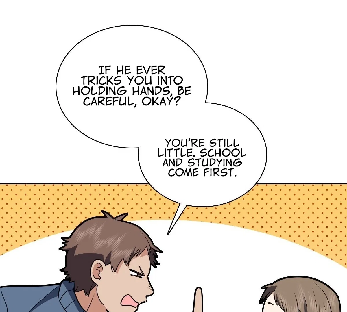My Wife Is From a Thousand Years Ago Chapter 417 – Page 51