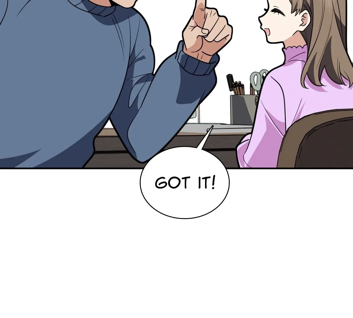 My Wife Is From a Thousand Years Ago Chapter 417 – Page 52