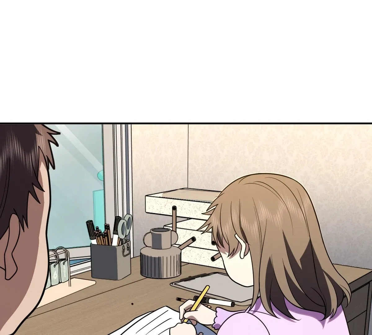 My Wife Is From a Thousand Years Ago Chapter 417 – Page 53