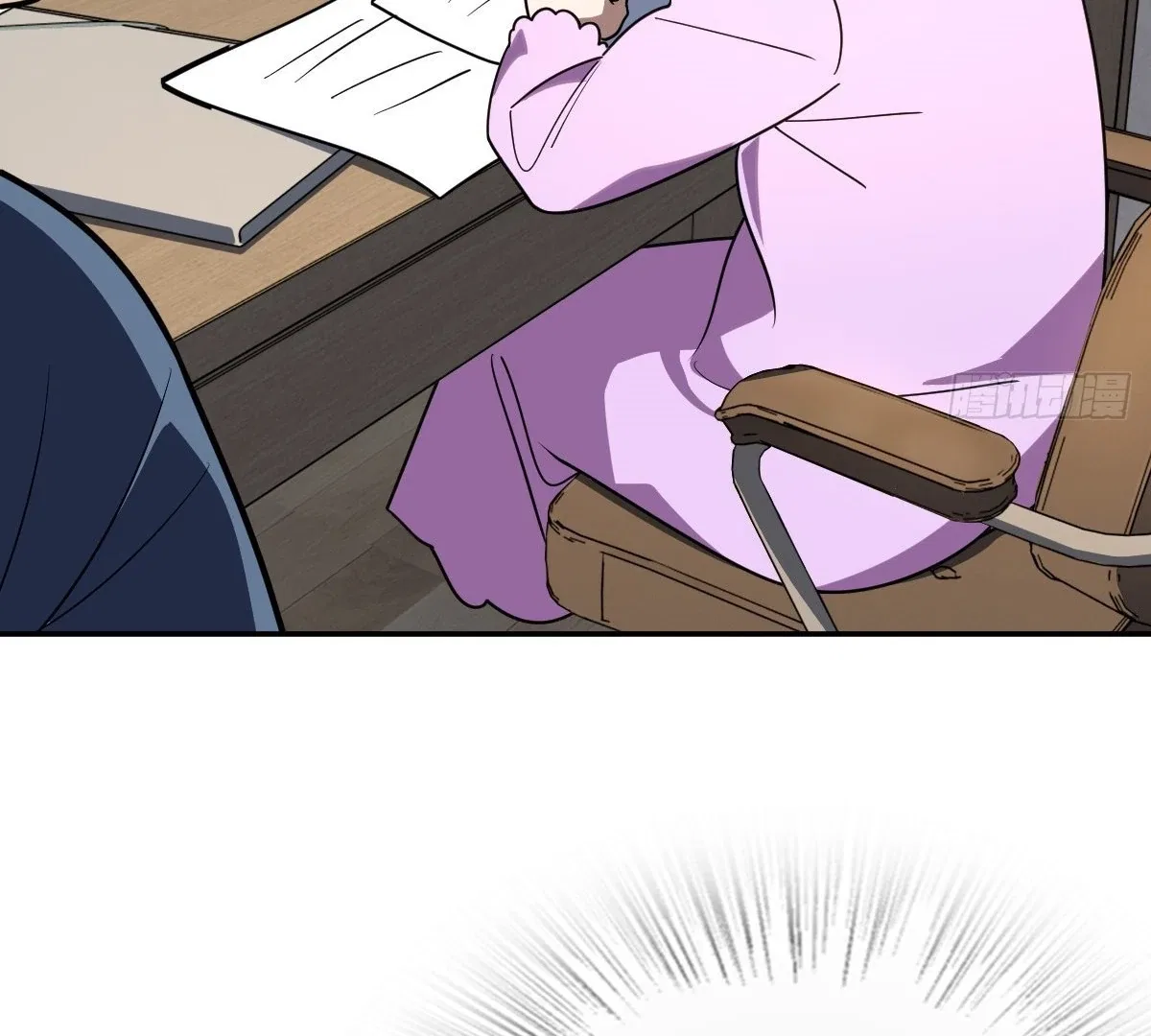 My Wife Is From a Thousand Years Ago Chapter 417 – Page 54