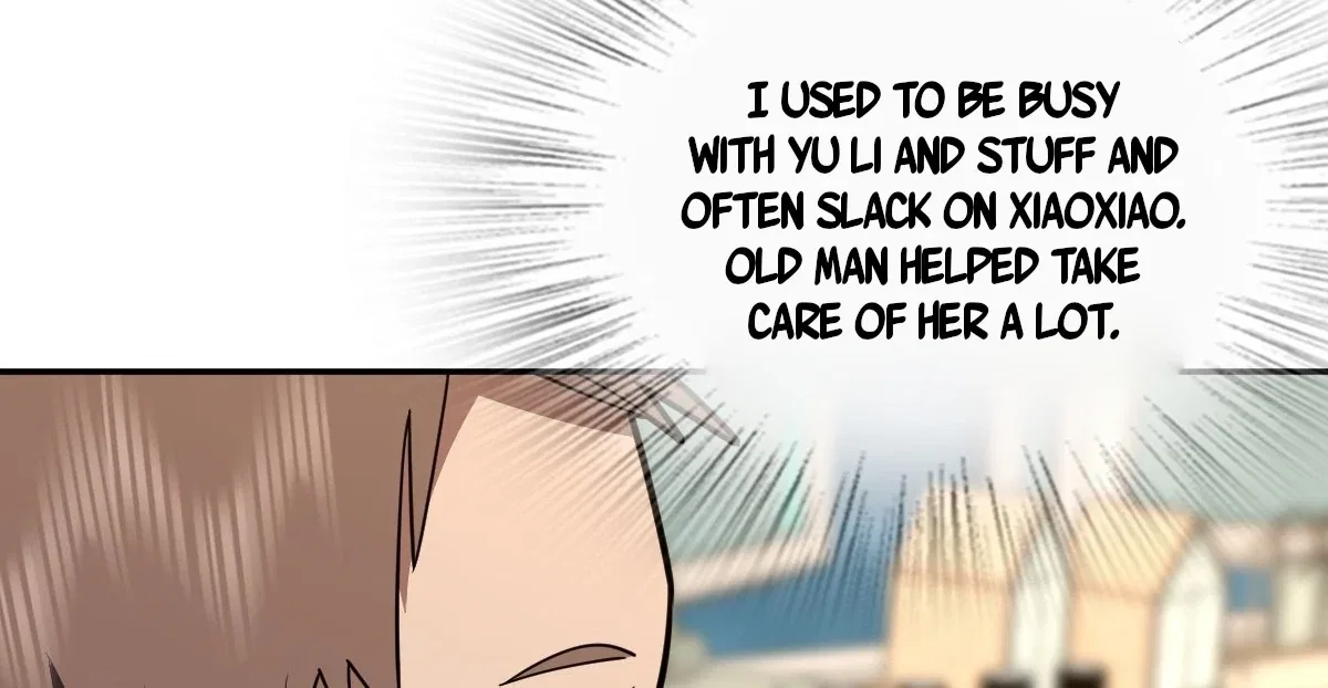 My Wife Is From a Thousand Years Ago Chapter 417 – Page 55