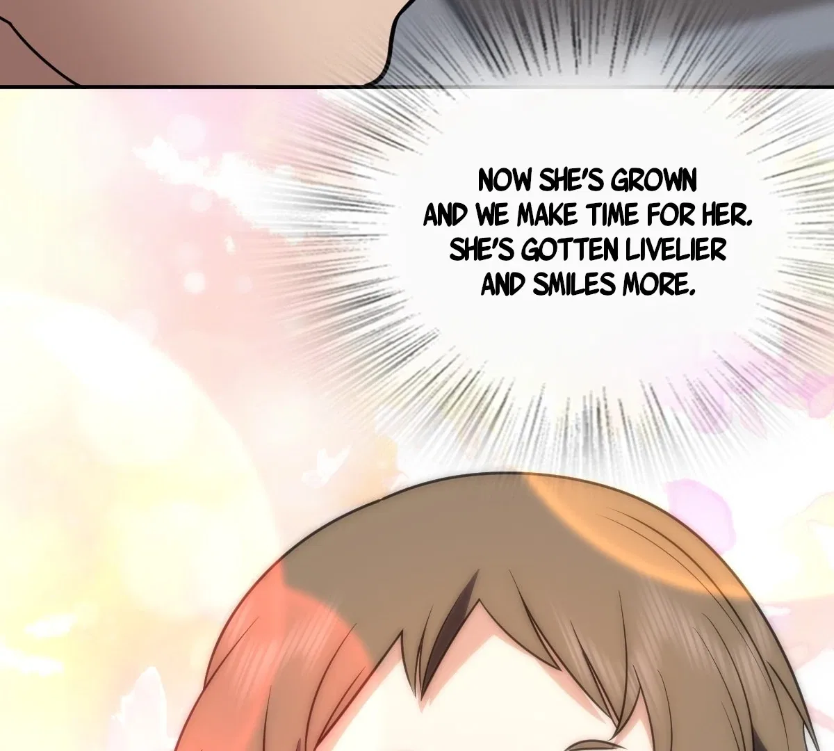 My Wife Is From a Thousand Years Ago Chapter 417 – Page 57