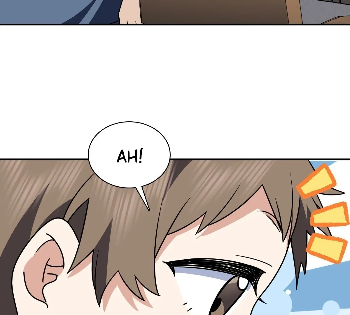 My Wife Is From a Thousand Years Ago Chapter 417 – Page 61