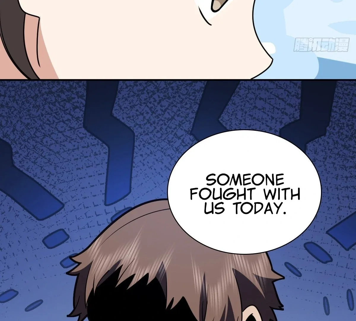 My Wife Is From a Thousand Years Ago Chapter 417 – Page 62