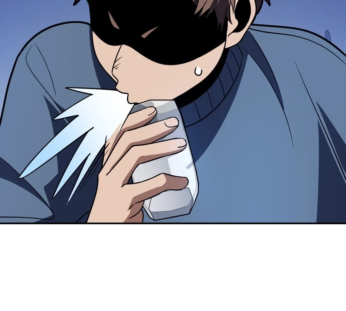 My Wife Is From a Thousand Years Ago Chapter 417 – Page 63