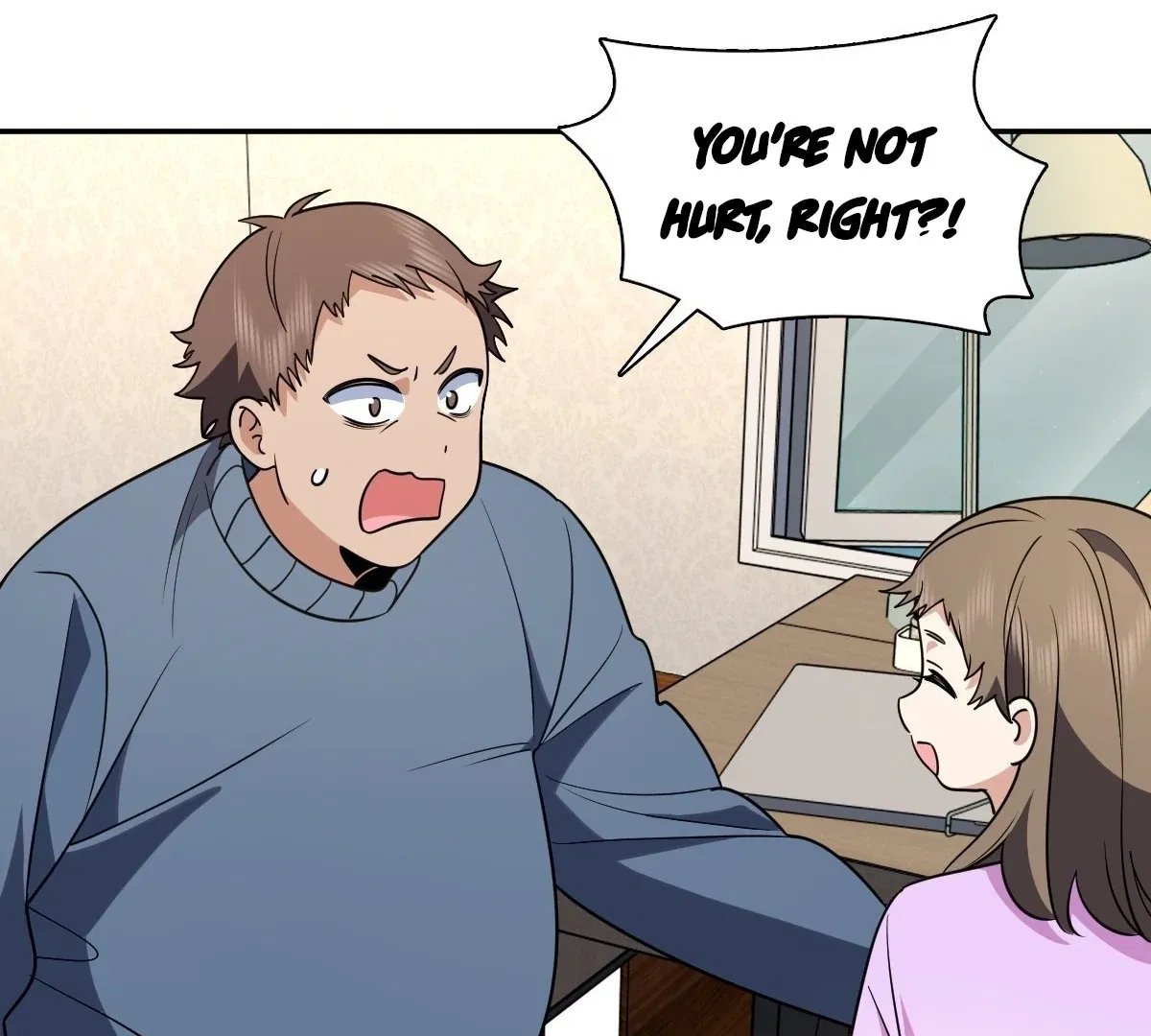 My Wife Is From a Thousand Years Ago Chapter 417 – Page 64