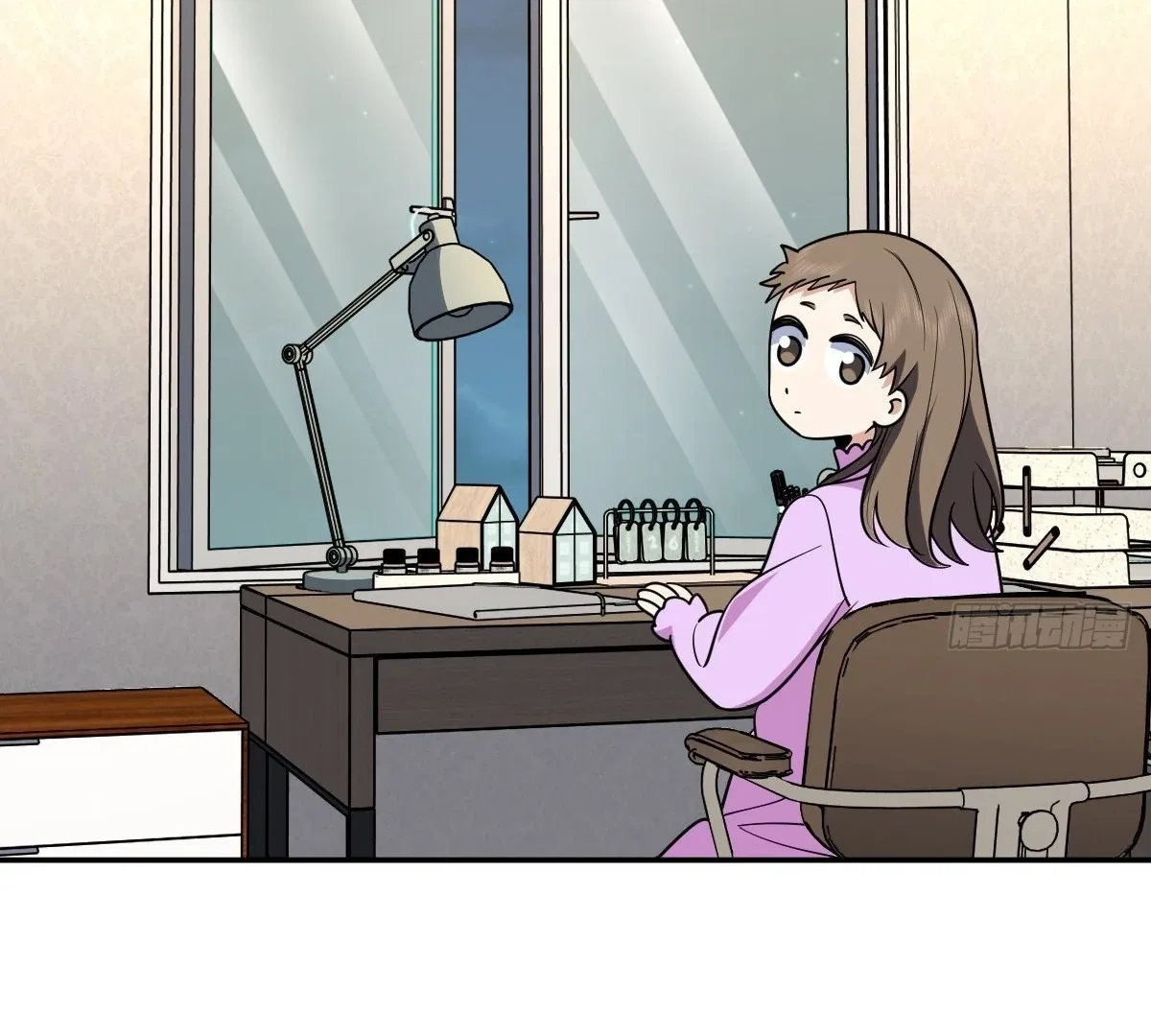 My Wife Is From a Thousand Years Ago Chapter 417 – Page 71