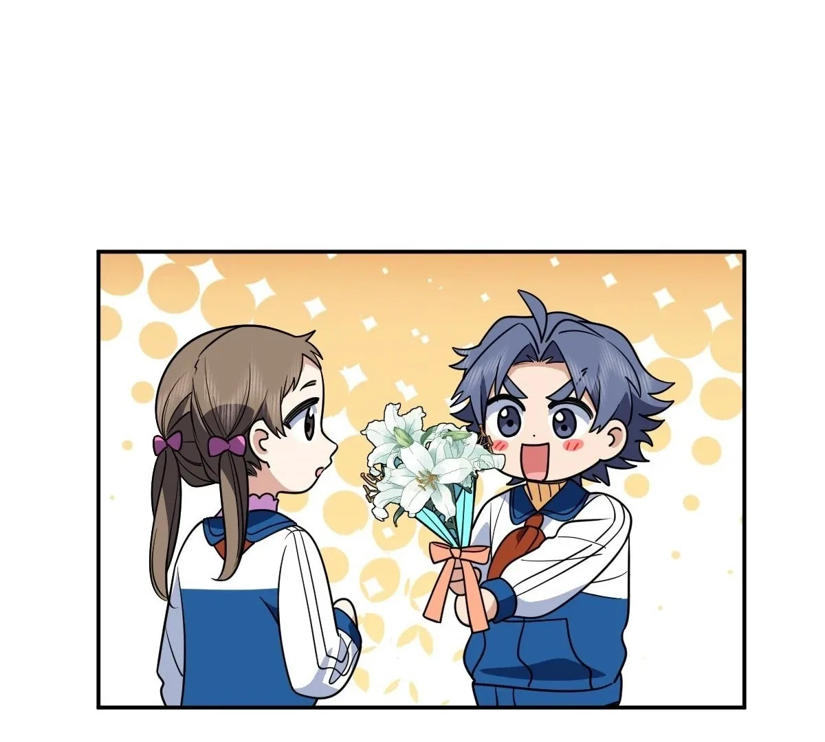 My Wife Is From a Thousand Years Ago Chapter 417 – Page 74