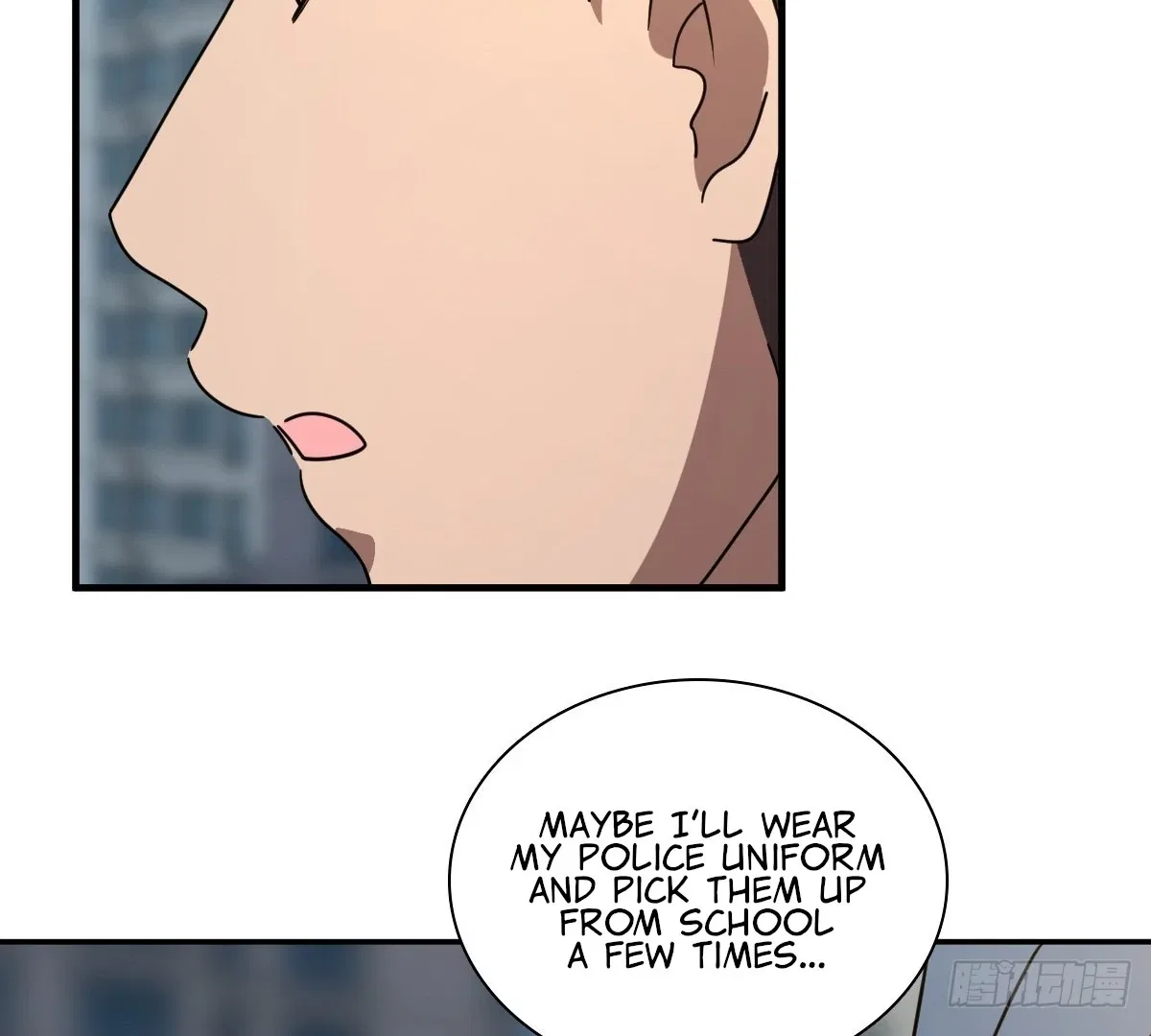 My Wife Is From a Thousand Years Ago Chapter 417 – Page 81