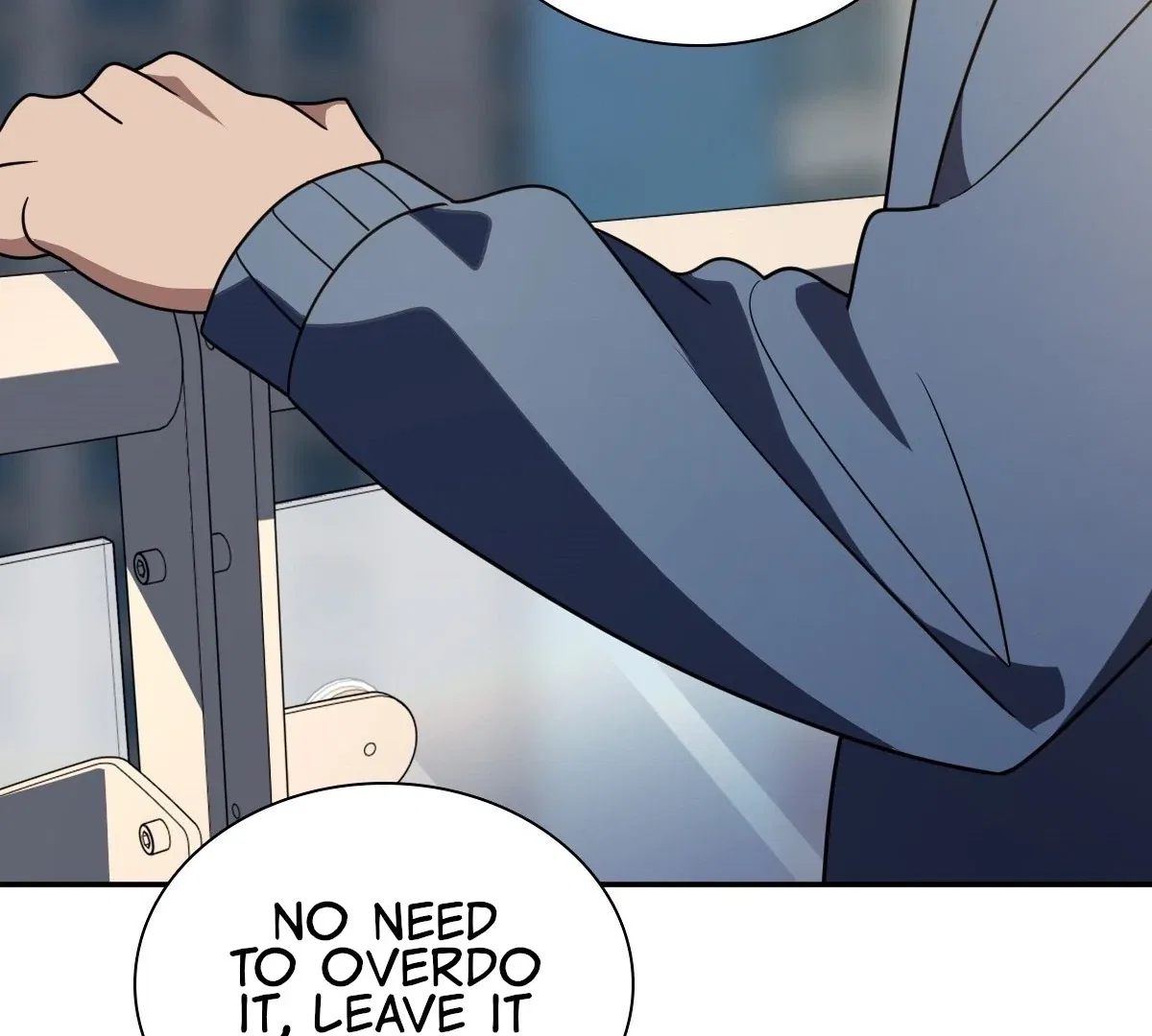 My Wife Is From a Thousand Years Ago Chapter 417 – Page 82