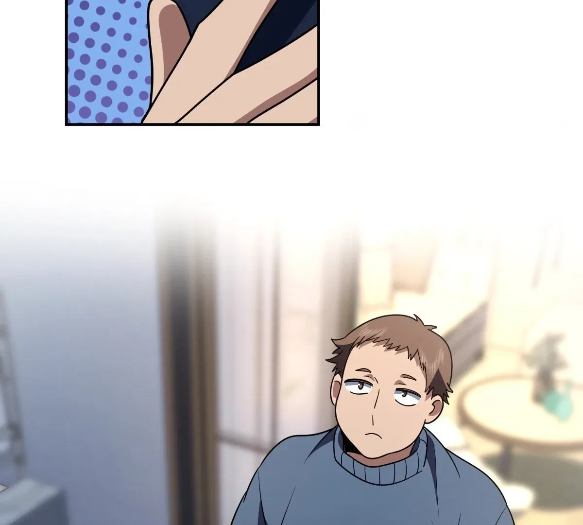 My Wife Is From a Thousand Years Ago Chapter 417 – Page 84