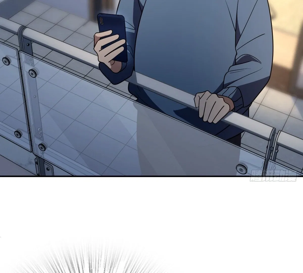 My Wife Is From a Thousand Years Ago Chapter 417 – Page 85