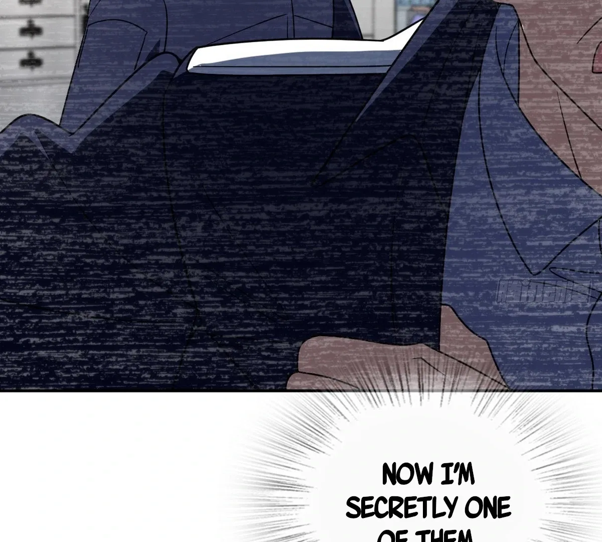 My Wife Is From a Thousand Years Ago Chapter 417 – Page 87