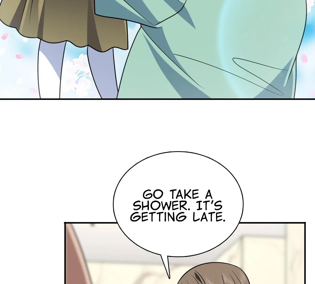 My Wife Is From a Thousand Years Ago Chapter 417 – Page 89