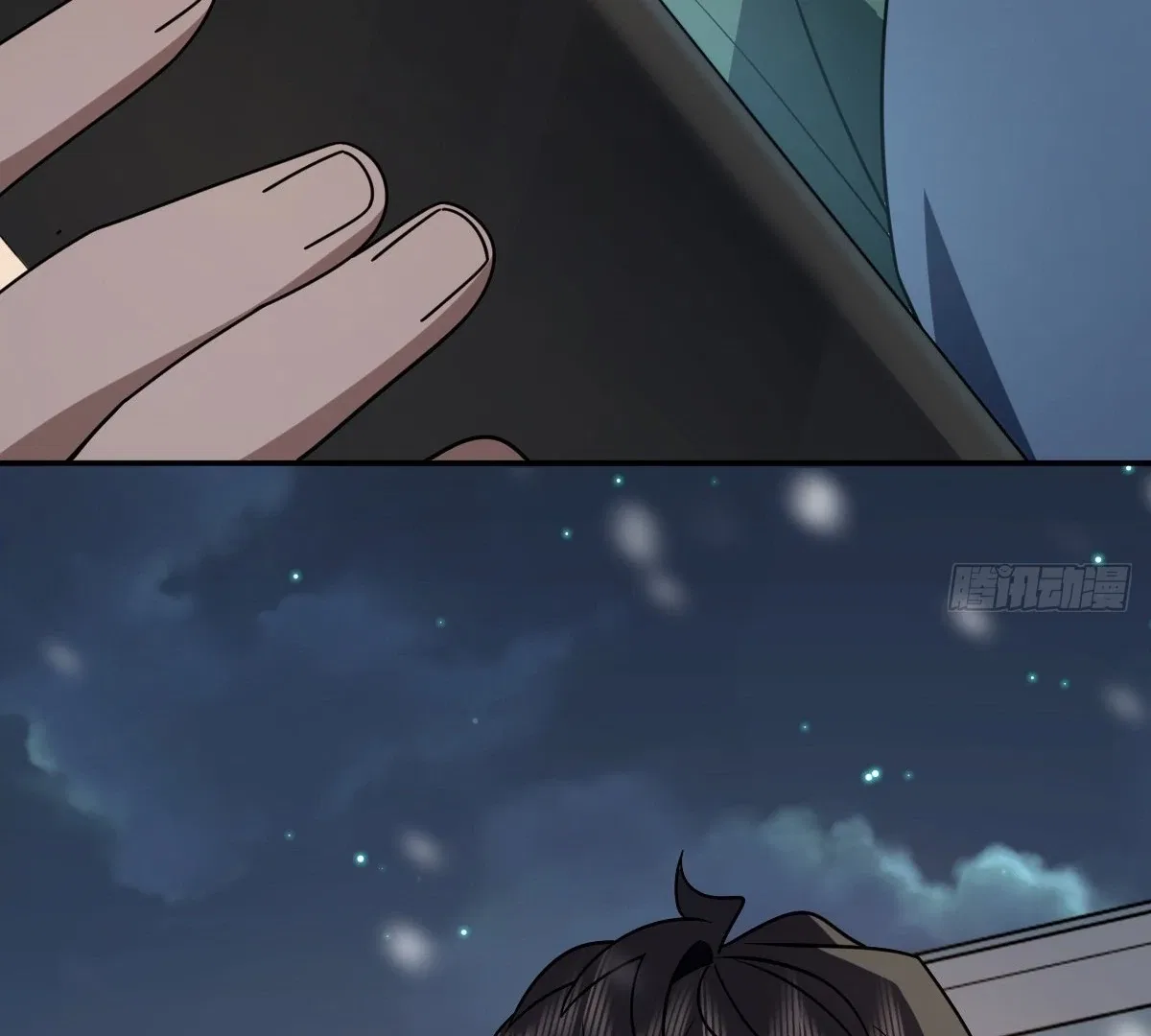 My Wife Is From a Thousand Years Ago Chapter 417 – Page 96