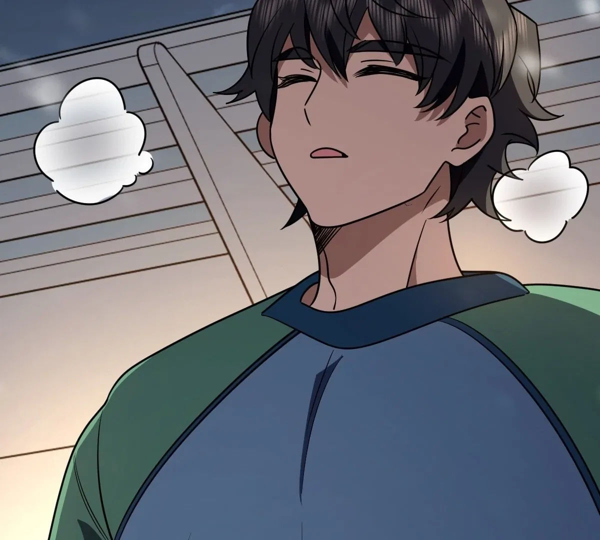 My Wife Is From a Thousand Years Ago Chapter 417 – Page 97