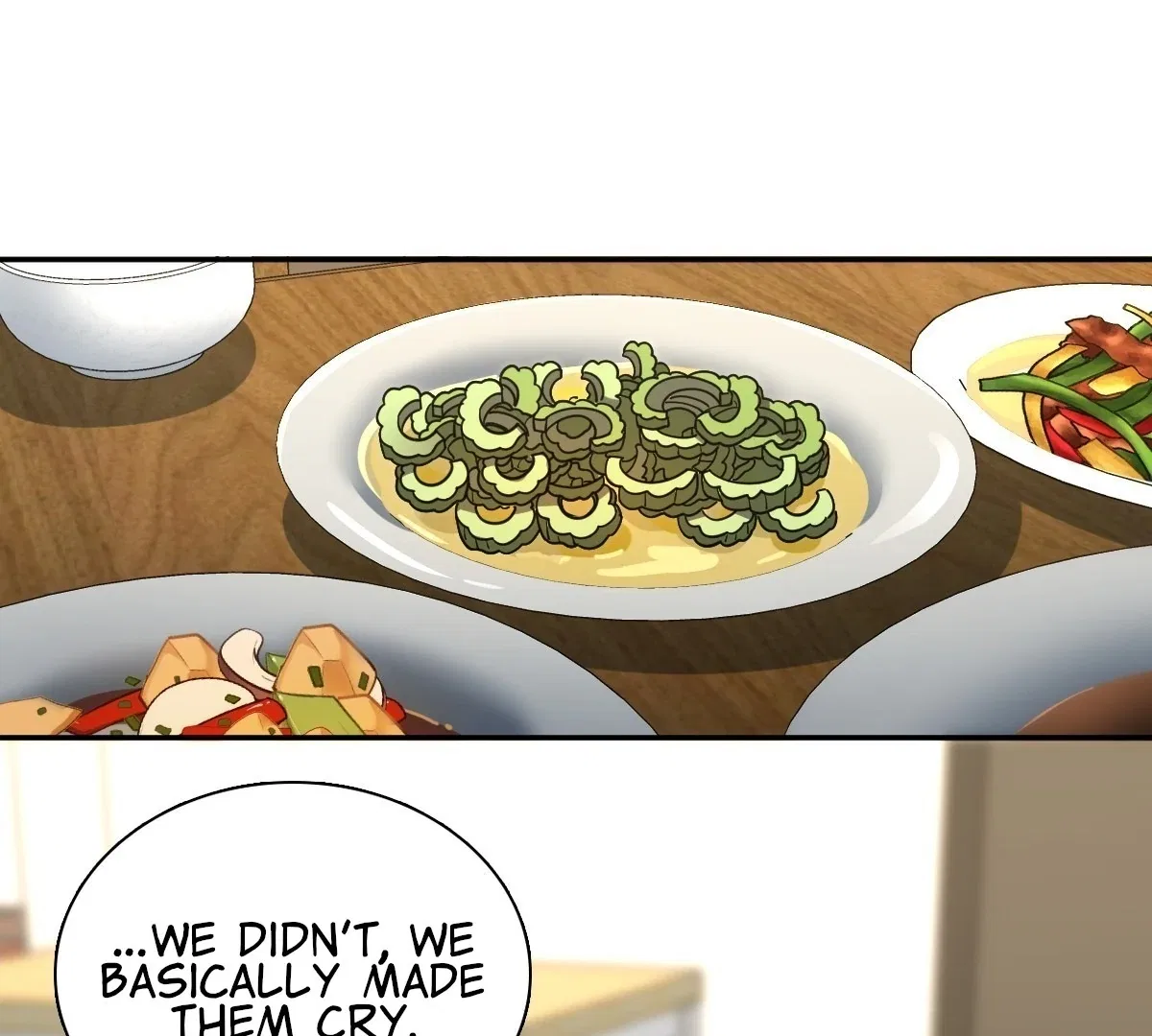 My Wife Is From a Thousand Years Ago Chapter 416 – Page 2