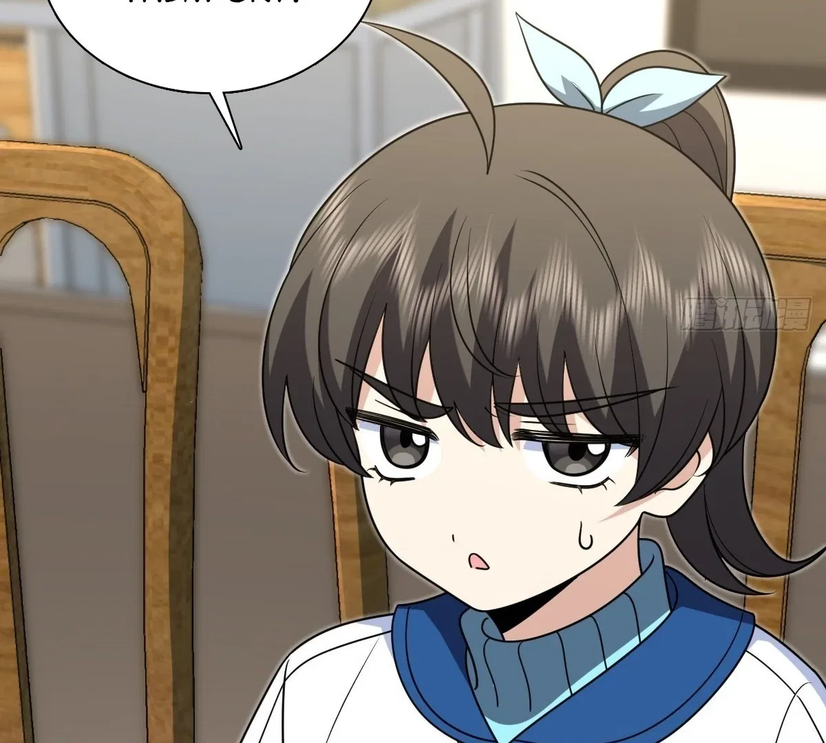 My Wife Is From a Thousand Years Ago Chapter 416 – Page 3