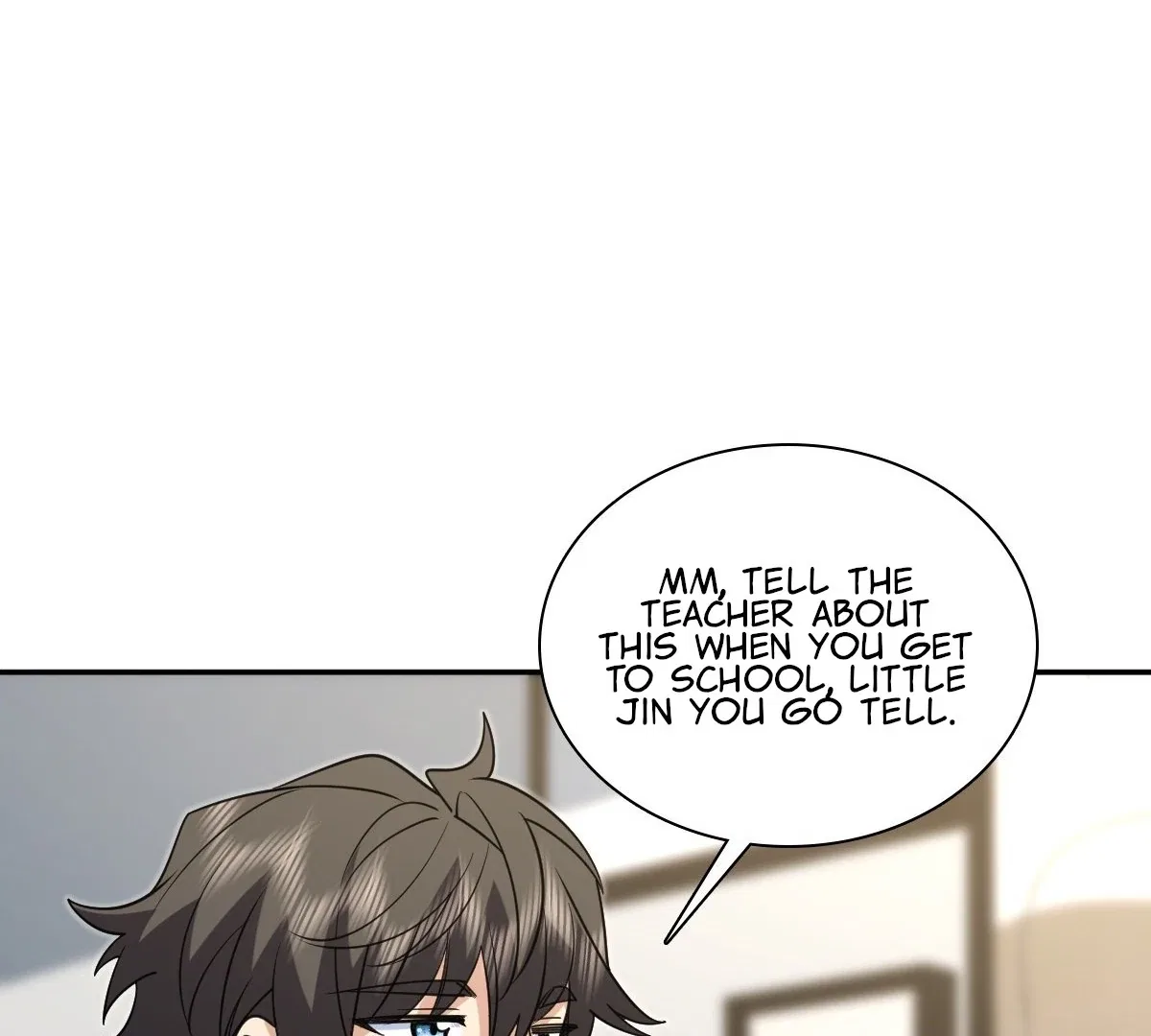 My Wife Is From a Thousand Years Ago Chapter 416 – Page 5