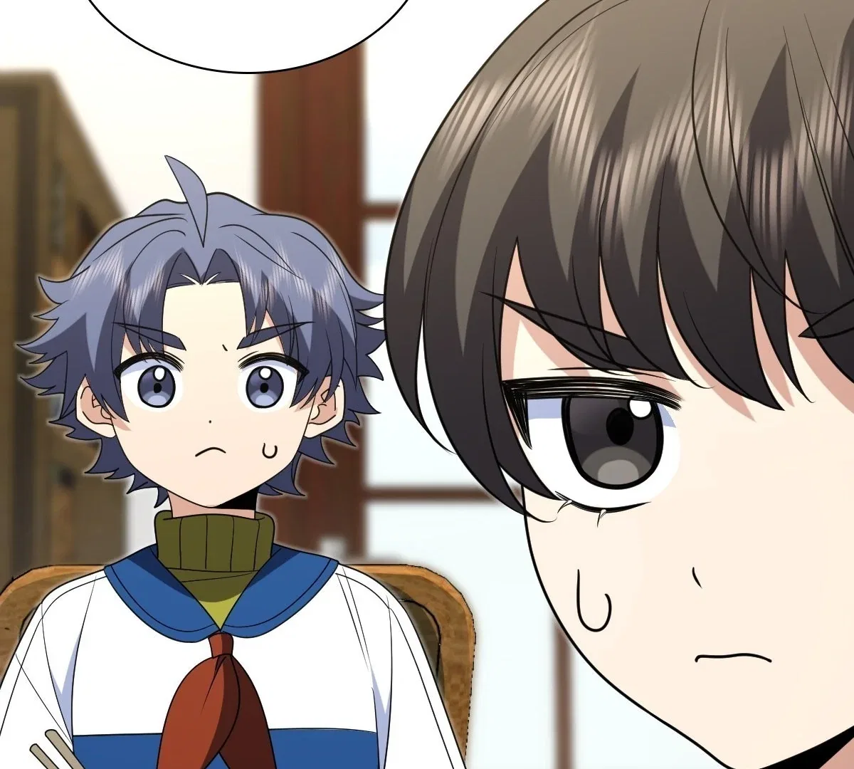 My Wife Is From a Thousand Years Ago Chapter 416 – Page 11