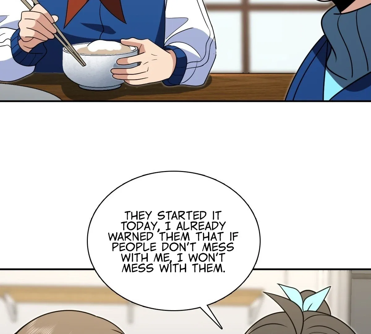 My Wife Is From a Thousand Years Ago Chapter 416 – Page 12