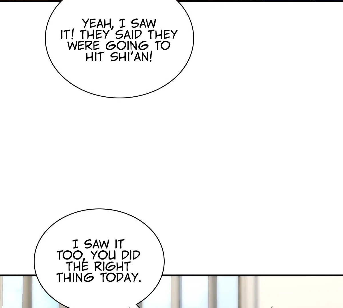 My Wife Is From a Thousand Years Ago Chapter 416 – Page 14