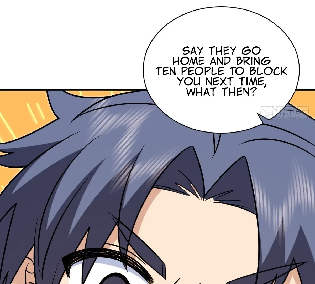 My Wife Is From a Thousand Years Ago Chapter 416 – Page 19
