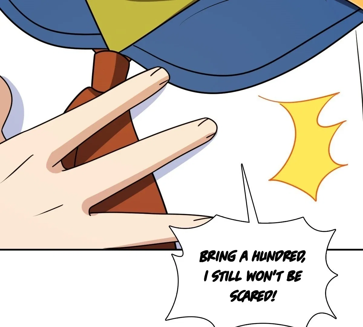 My Wife Is From a Thousand Years Ago Chapter 416 – Page 22