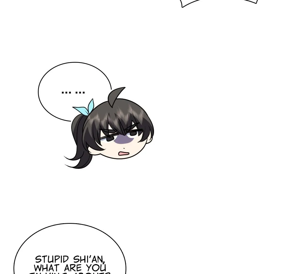 My Wife Is From a Thousand Years Ago Chapter 416 – Page 23