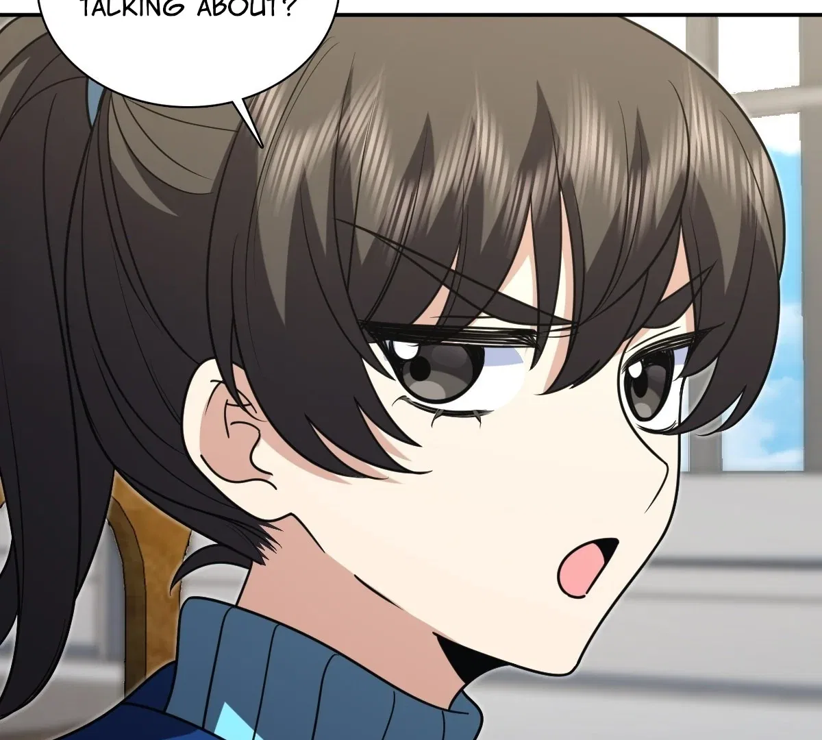 My Wife Is From a Thousand Years Ago Chapter 416 – Page 24