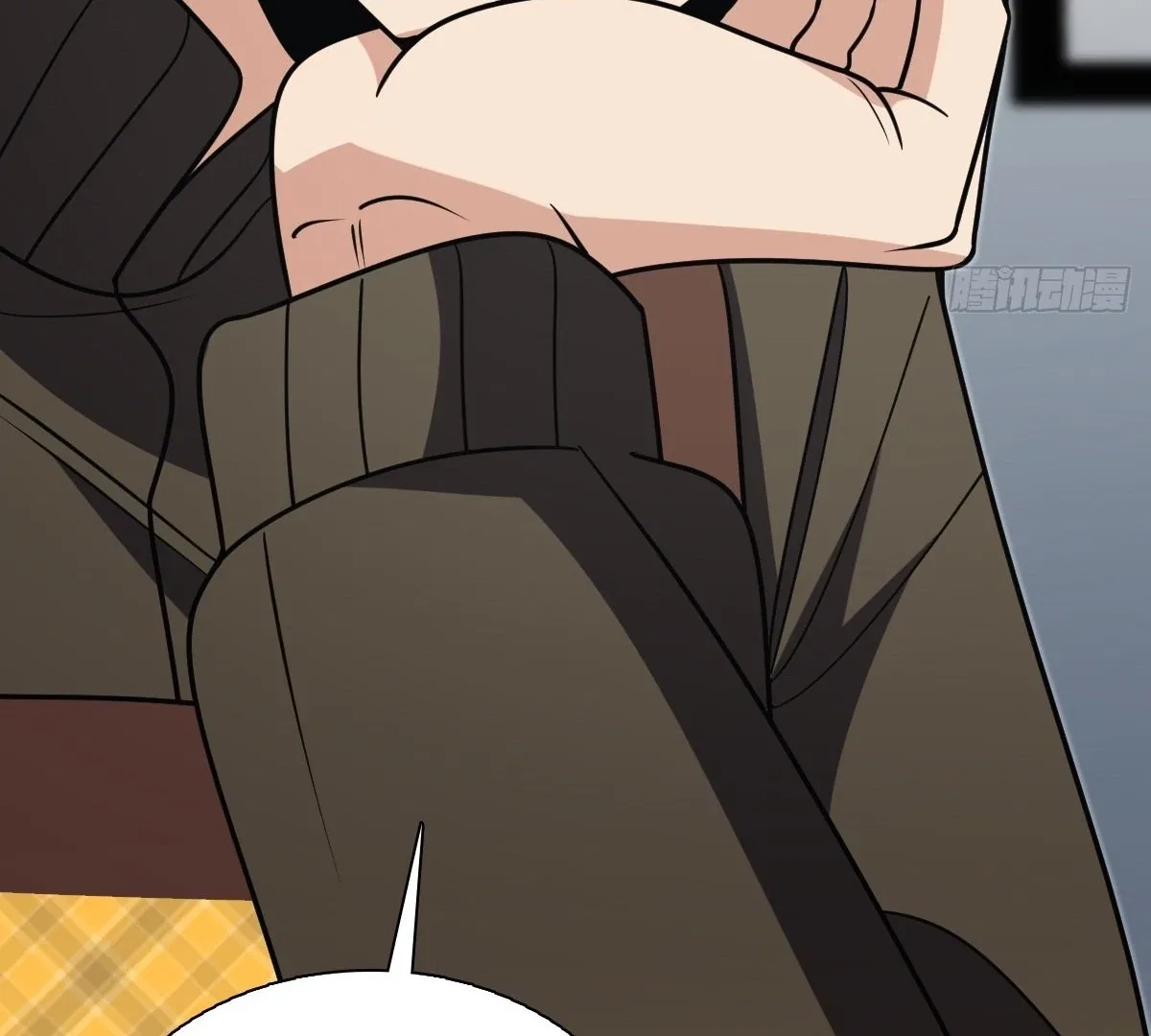 My Wife Is From a Thousand Years Ago Chapter 416 – Page 29